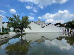 -青果巷历史文化街区
