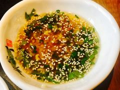 香肉蒜泥-纸盐河码头火锅(十八梯店)
