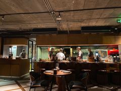 -OTIUM • 柴屿麦(亮马桥店)