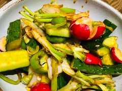 -鸽子窝(万丰路店)