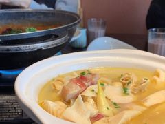 -鱼食饭稻·苏浙土菜17年老馆子(平江路店)