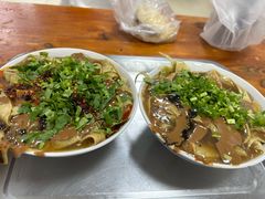 -正味斋锅巴菜(西北角店)