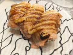 -争鲜回转寿司(中街大悦城店)