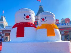 -沈阳方特欢乐世界