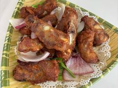 -碧海银沙海鲜餐厅(恒大海上威尼斯店)