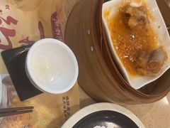 -点都德(海岸城店)