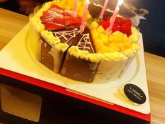 -幸福西饼生日蛋糕·下午茶(思明店)