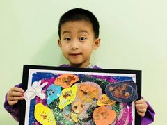 -北斗星爱涂艺术(城悦荟店)