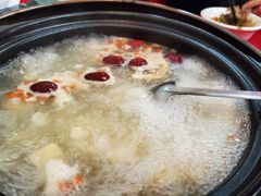 -濠轩阁特色生蚝火锅(水湾路店)