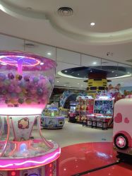 -meland亲子乐园·派对·研学(淄博万象汇店)