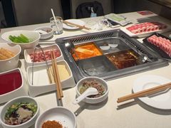 -海底捞火锅(玉桥商业广场店)