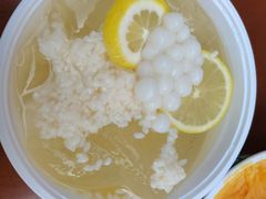 -串妹花式冰粉(乐山总店)