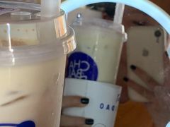 -茶百道(下沙宝龙二期店)