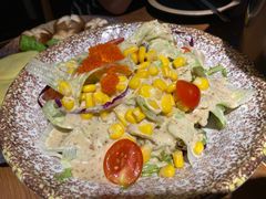 -小京致·碳火烤肉(贝岗村大街店)