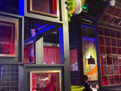 -蛙舍·炭烧牛蛙(东百中心店)