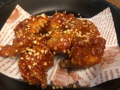 -火炉火自助餐(枫蓝国际店)