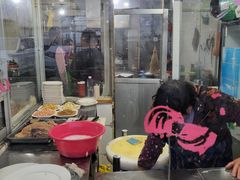 -林家饭店(新林公路店)