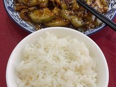 -北大地皖峰饭馆