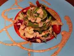 -水之惠鲜鱼料理(王府大街店)