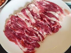 -将台涮肉(酒仙桥店)