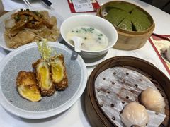 -赏点粤式点心(广州塔店)