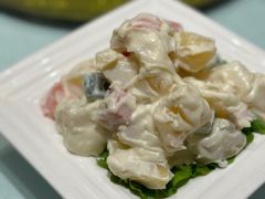 -瑞福园联谊餐室(茂名南路店)