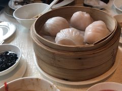 -富临饭店阿一鲍鱼
