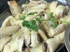 -溪悦渔庄(九龙湖店)