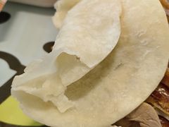-五顺斋清真烤鸭(西大街总店)