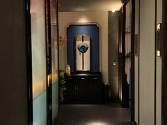 -梅筑·创意料理(王府井百货店)