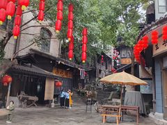 -两江国际影视城