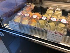 -红宝石·鲜奶小方(曲阳店)