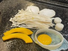 -韩阳王石板烤肉