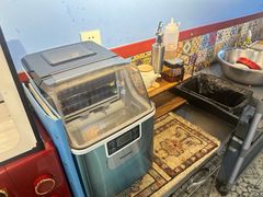 -欧提汗·新疆餐厅·清真(银都路店)