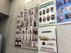 -琪航健身工作室(杨高南路地铁站店)