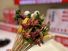 -大斌家串串火锅(喜盈门店)