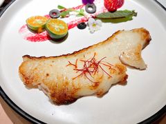 -山葵家·创意料理(宁波来福士店)