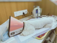 -联合动物医院(光谷诊疗中心)