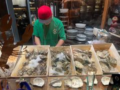 -普朗姆生蚝吧(原建国路店)