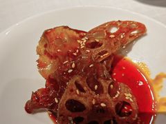 -许家菜.艺创菜(仁和新城店)