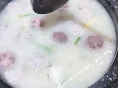 -丰尔粥食·粥底火锅·桑拿鸡(大良总店)