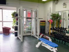 -红山会健身·普拉提(广安门店)