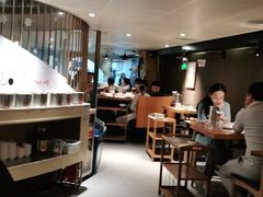 大堂-海银海记潮汕牛肉火锅(新港中路海珠店)