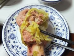 -妈妈家铁锅炖(景诚园综合楼店)