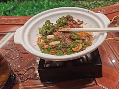 -燕兰楼·清真西北融合菜(亚运村店)