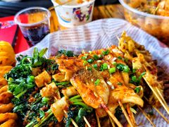 -魏记里脊肉炸炸炸(南门口店)