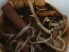 -柳州肥姨妈大骨螺蛳粉(双阳路店)