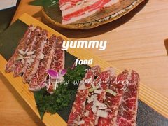 -江户烧肉(高德店)