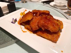 锅包肉-小南洋海景餐厅(深圳湾店)