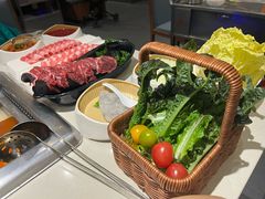 -海底捞火锅(勒泰店)